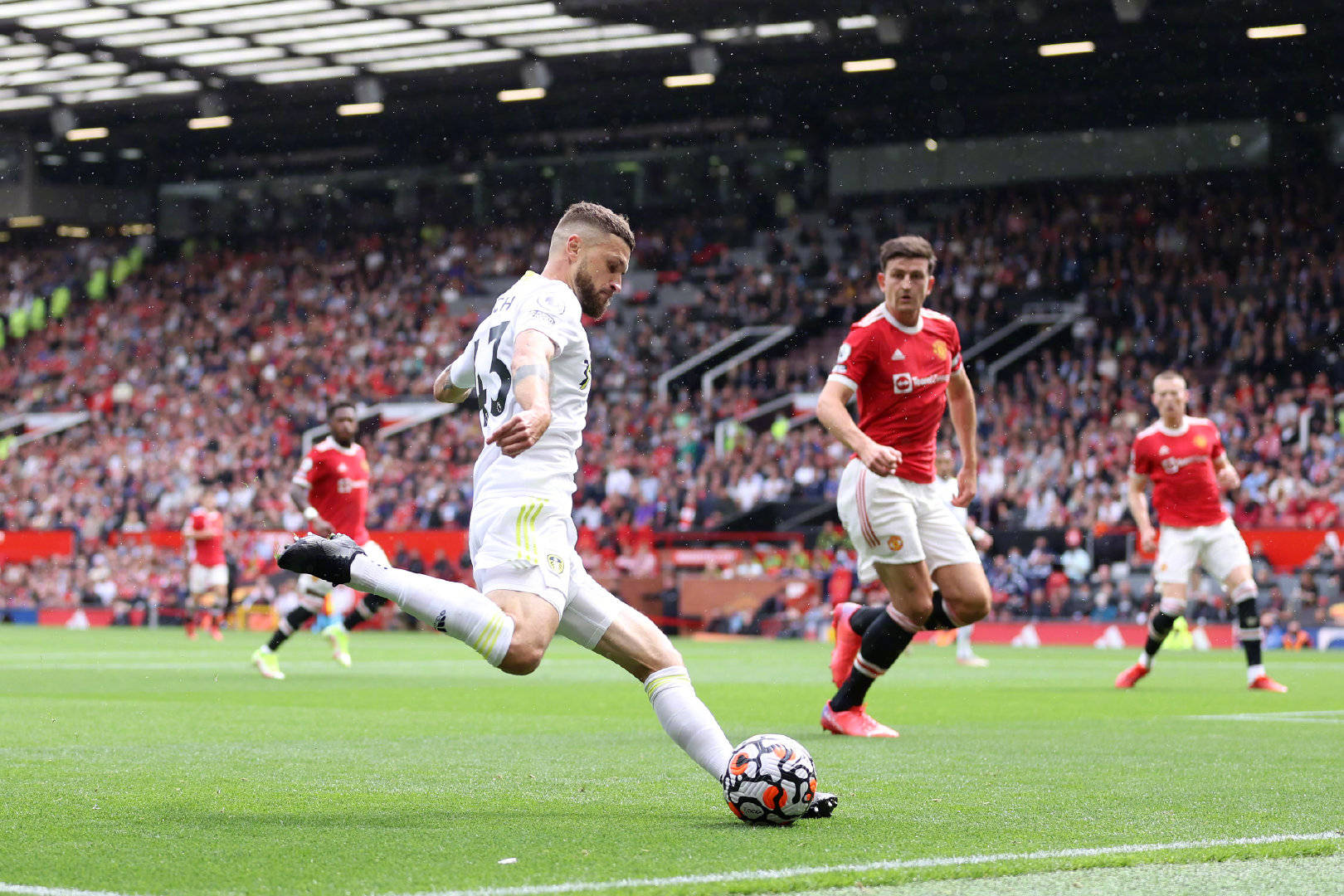 Relevo：埃尔南德斯将执法5月11日的西班牙国家德比.