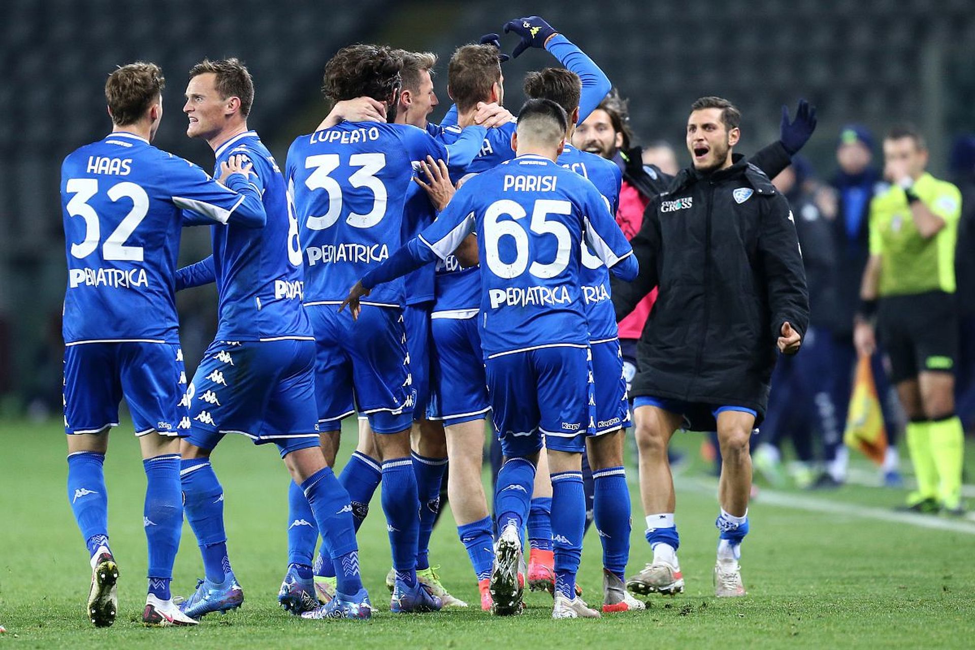 增进各方理 增进各方理