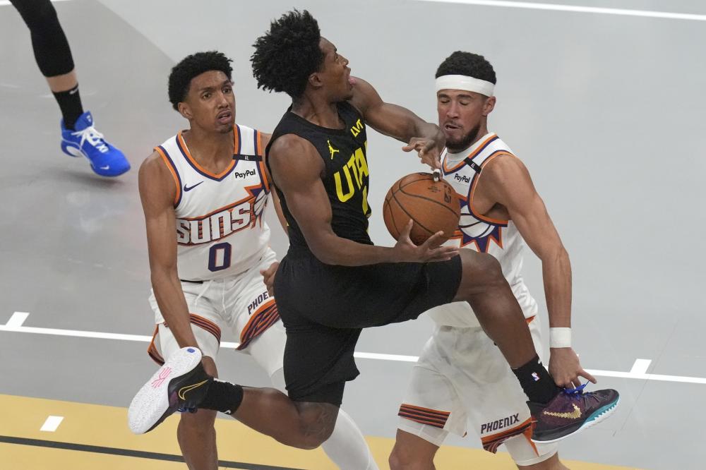 他们的内线 他们的内线